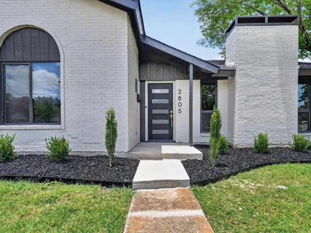 House for sale in Denton, Texas