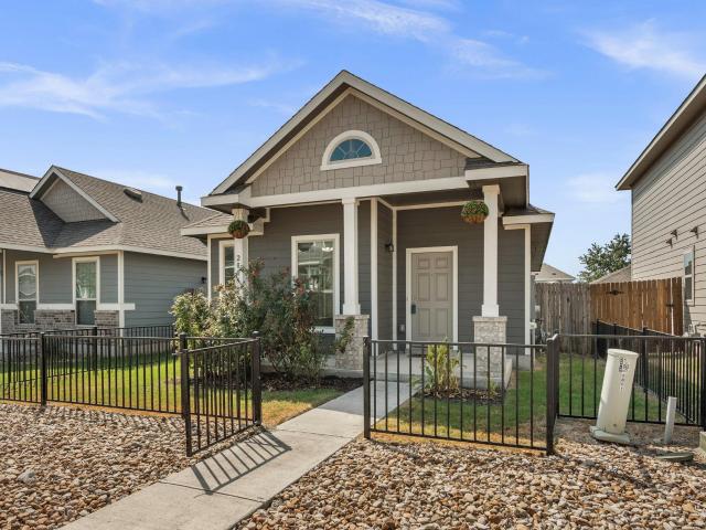 House for sale in Leander, Williamson County