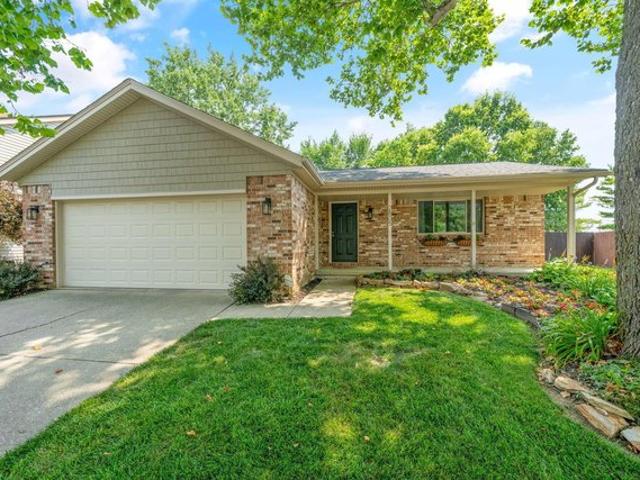 House for sale in Columbus, Ohio