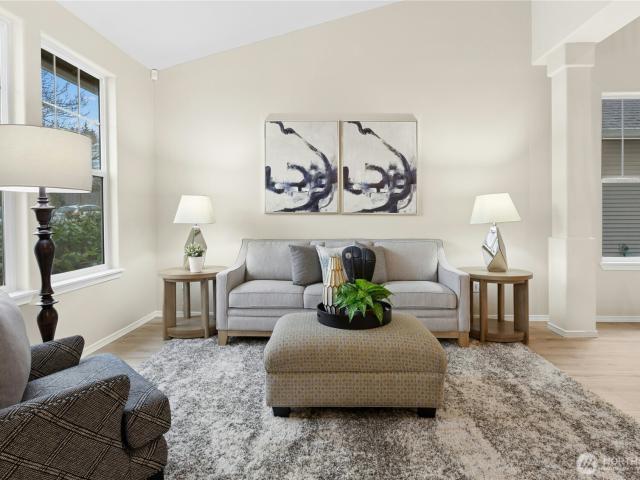 House for sale in Lynnwood, Washington