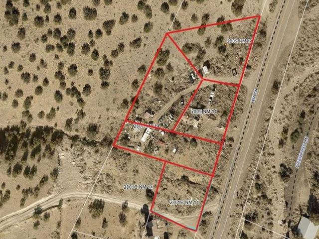 Land for sale in Cerrillos, New Mexico