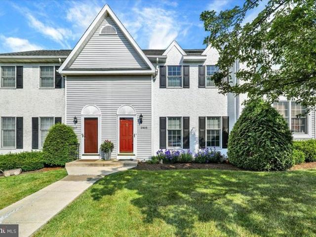 Townhouse for sale in Reading, Pennsylvania