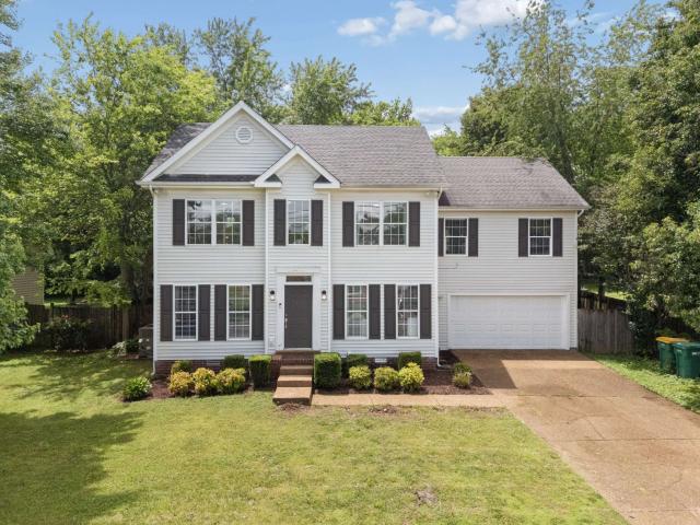 House for sale in Tennessee