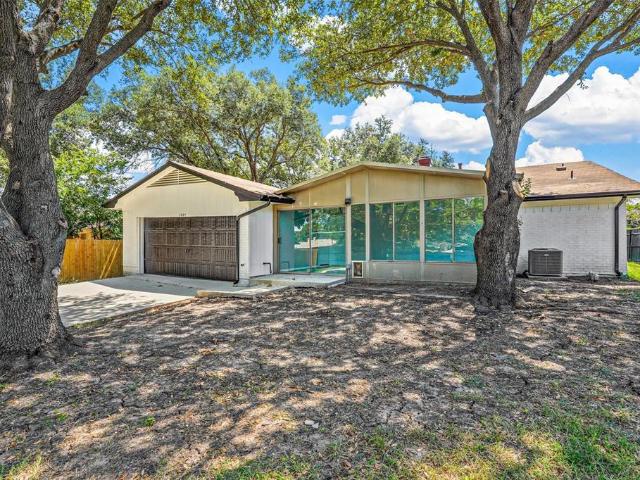 House for sale in Mesquite, Texas
