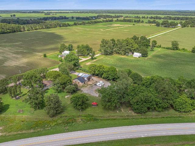 Land for sale in Ark