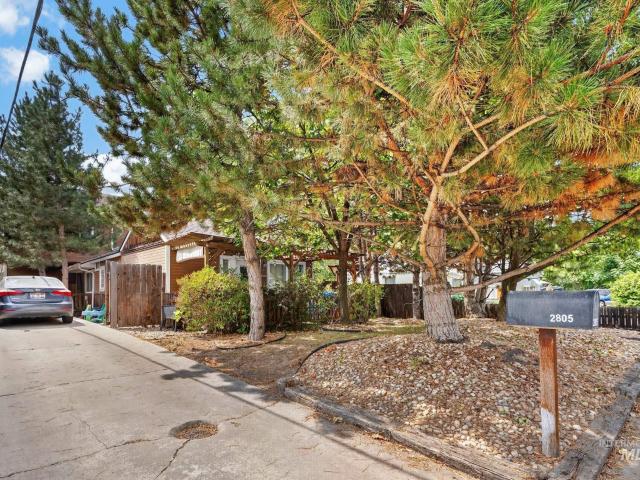 House for sale in Boise, Idaho
