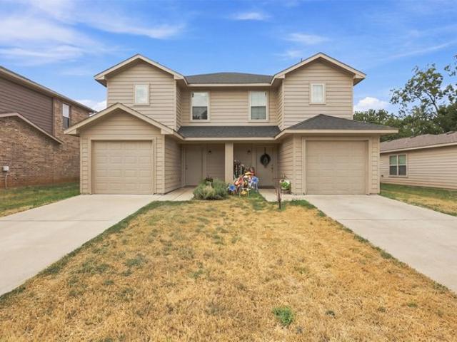 House for sale in Denison, Texas
