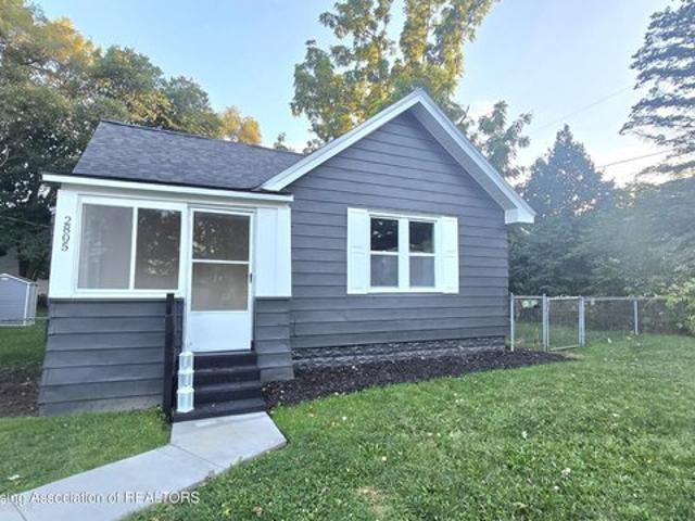 House for sale in Lansing, Michigan