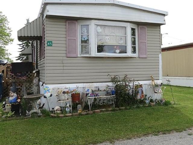 House for sale in Sidney, Ohio