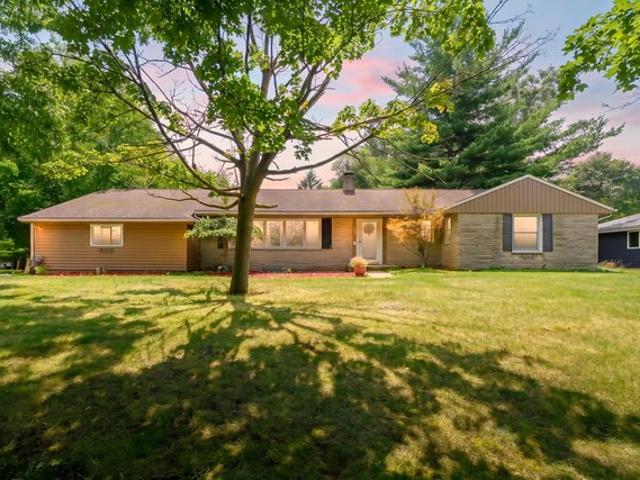 House for sale in Kalamazoo, Michigan