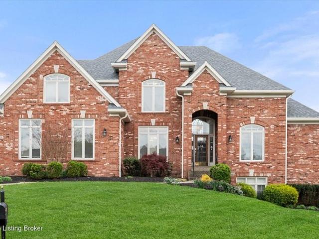 House for sale in Prospect, Kentucky