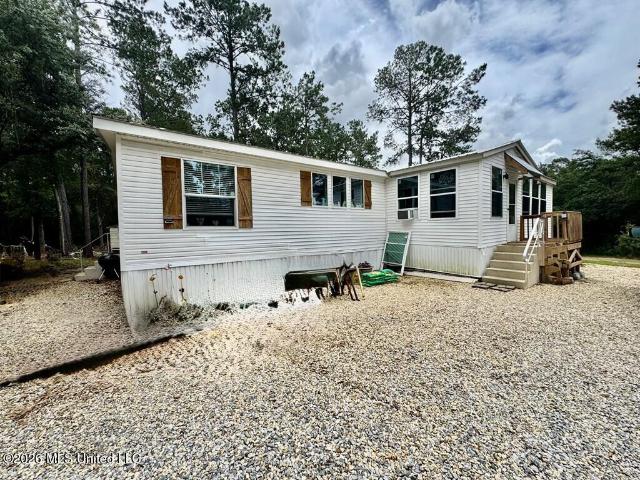 House for sale in Picayune, Mississippi