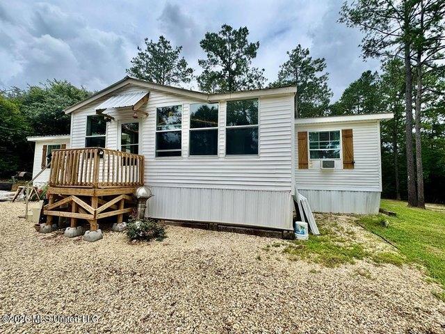 House for sale in Picayune, Mississippi