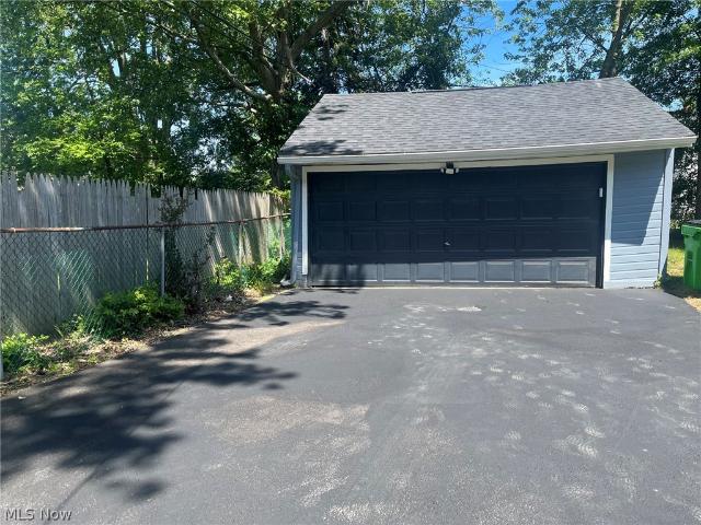 House for sale in Euclid, Ohio