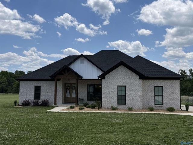 House for sale in Ardmore, Alabama