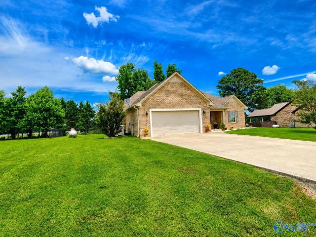 House for sale in Elkmont, Alabama