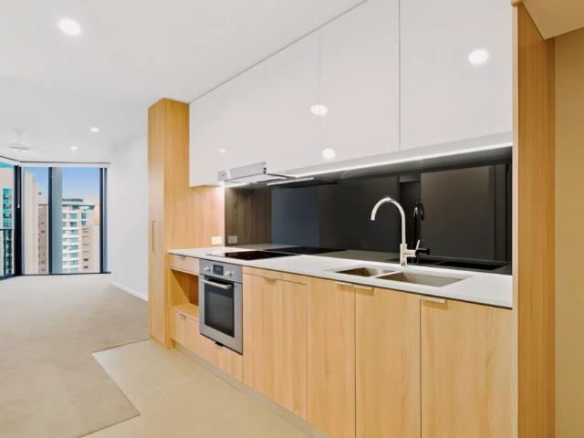 Apartment for rent in Toombul, Queensland