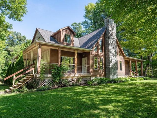 House for sale in Frazeysburg, Ohio