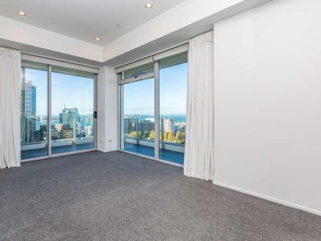 Apartment for rent in Auckland