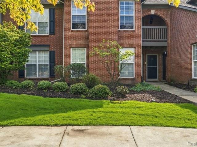 Condo for sale in Carlton Forest, Novi