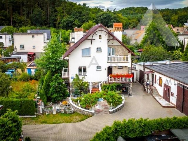 Dom na sprzedaż w Reda, Pomorskie