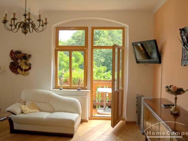 Wohnung mieten in Briesnitz, Dresden