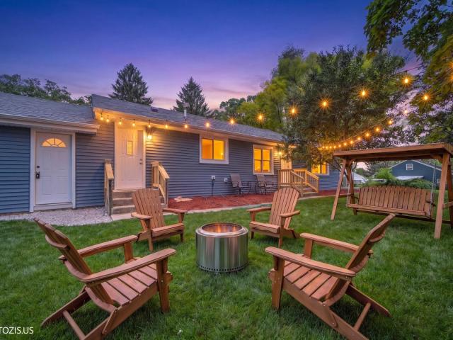 House for sale in Wauconda, Illinois