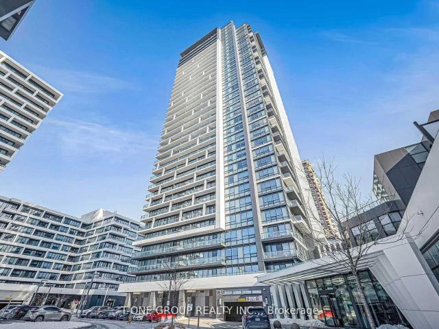 Condo for sale in York, Ontario