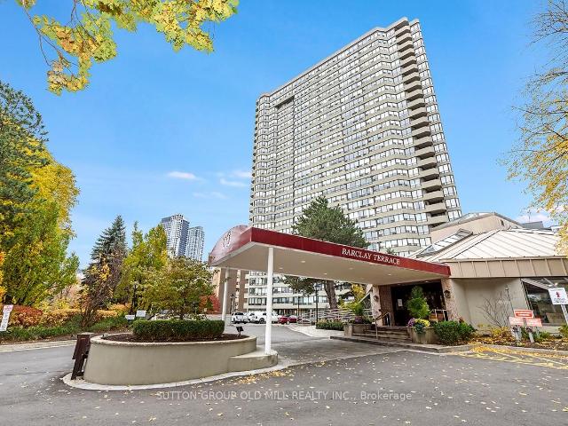 Condo for sale in Woburn, Ontario