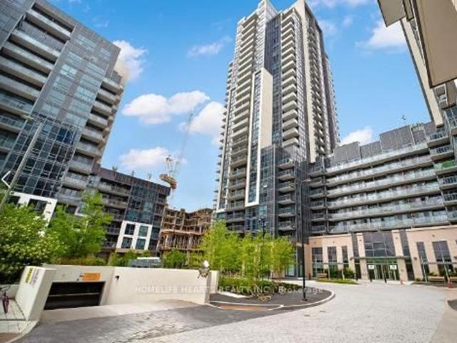 Condo for rent in Woburn, Ontario