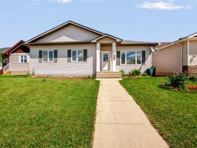 House for sale in Nanton, Alberta