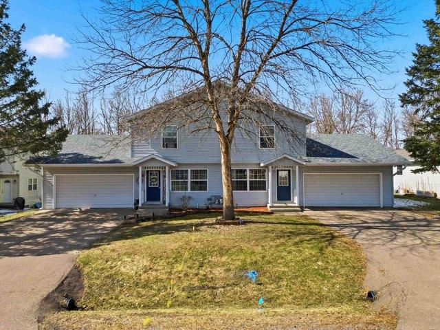 House for sale in Marshfield, Wisconsin