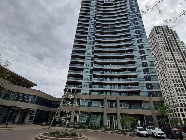 Condo for sale in Mississauga, Ontario