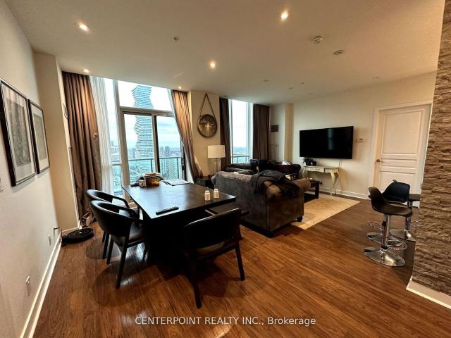 Condo for rent in Mississauga, Ontario