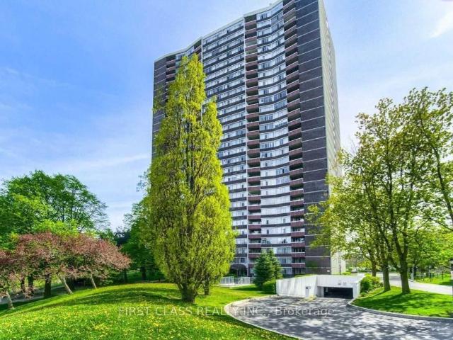 Condo for sale in Mississauga, Ontario