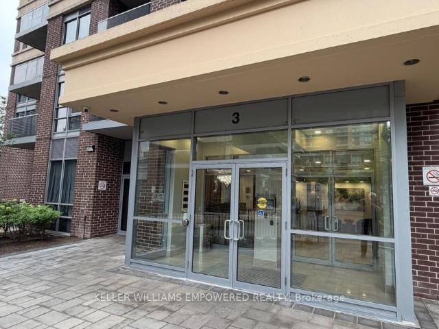 Condo for rent in Woburn, Ontario