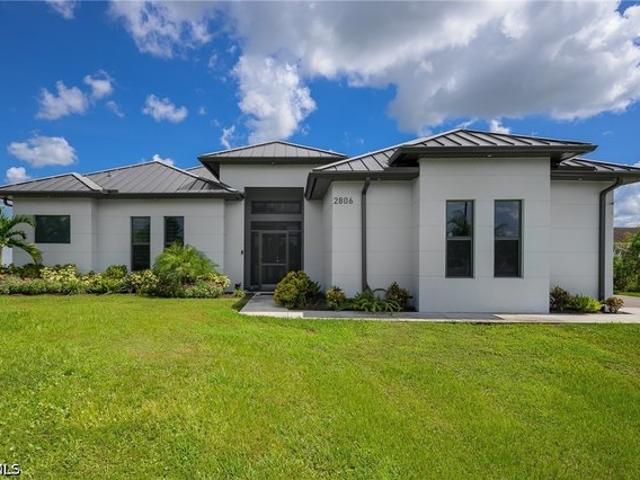 House for sale in Naples, Florida