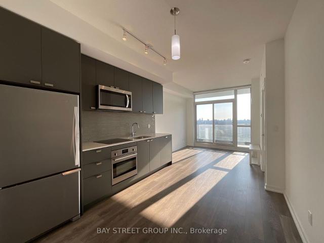 Condo for rent in Woburn, Ontario