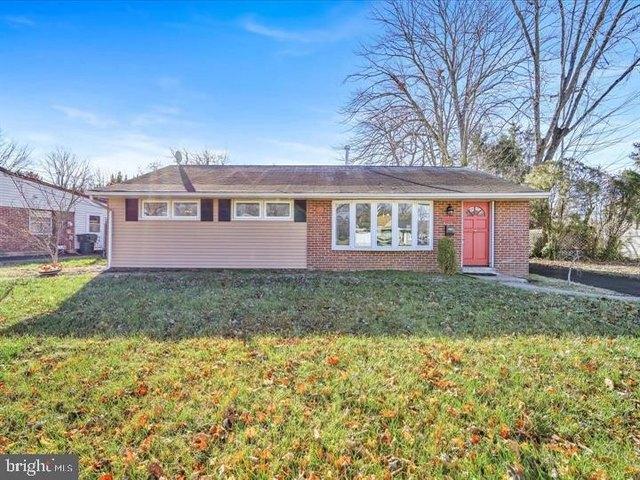 House for sale in Rydal, Pennsylvania