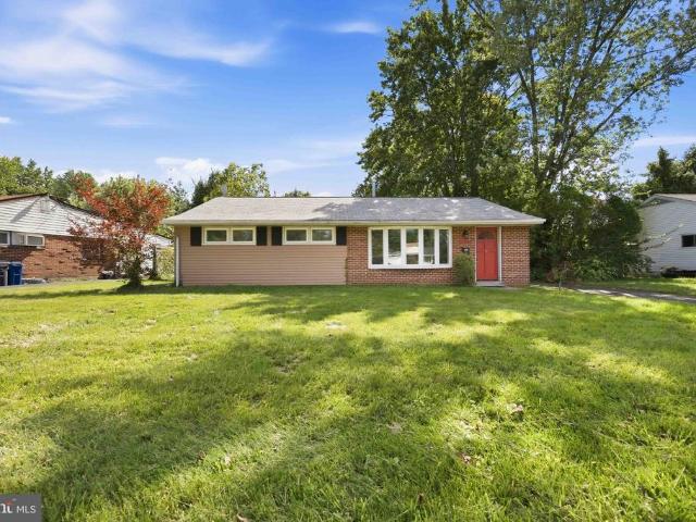 House for sale in Rydal, Pennsylvania
