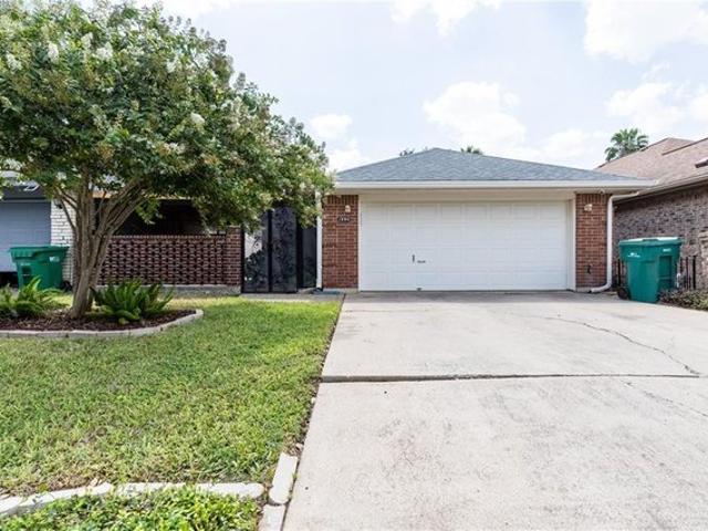 House for sale in Hidalgo, Texas