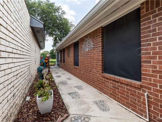 House for sale in Hidalgo, Texas