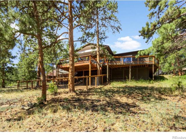 House for sale in Estes Park, Colorado