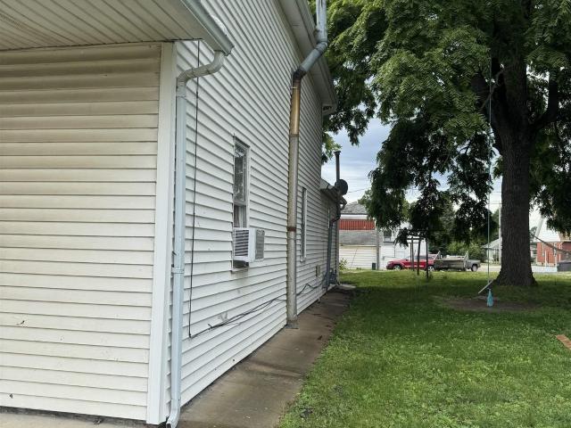 House for sale in Fort Madison, Iowa