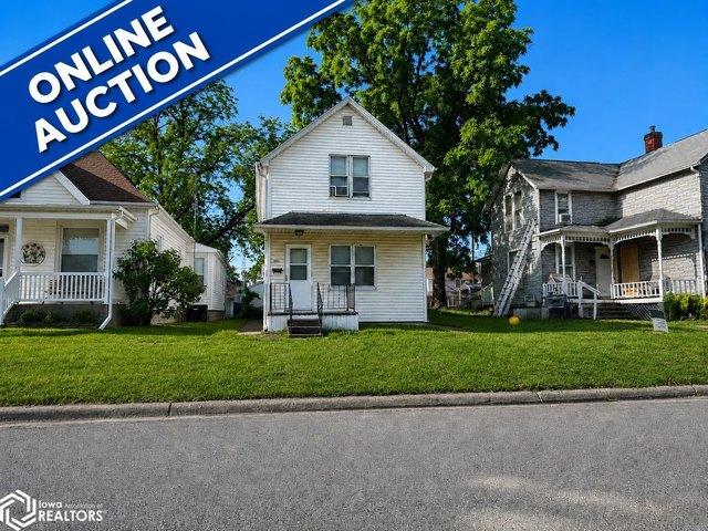 House for sale in Fort Madison, Iowa