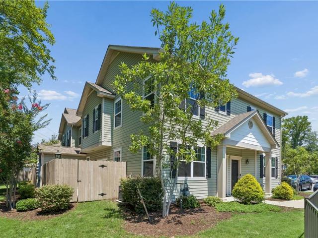 Condo for sale in Virginia