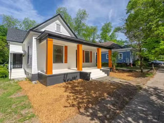 Apartment for rent in Box Springs, Georgia