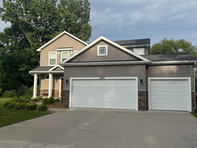 House for sale in Isabella, Michigan