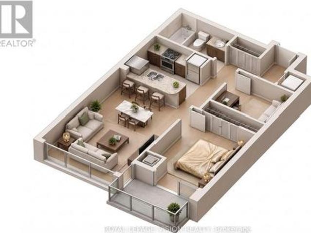 Property for rent in Woburn, Ontario