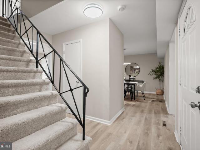 House for sale in Bowie, Maryland